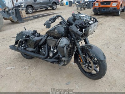 Harley-davidson Fltrk 2023 1HD1KZF13PB661120