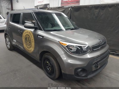 Kia Soul 2017 KNDJN2A24H7498370
