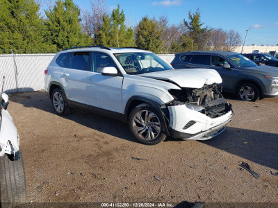 Volkswagen Atlas 2021 1V2KR2CA1MC506664