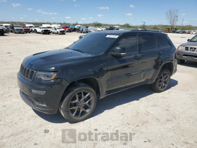 Jeep Grand cher 2020 1C4RJFBT5LC422251