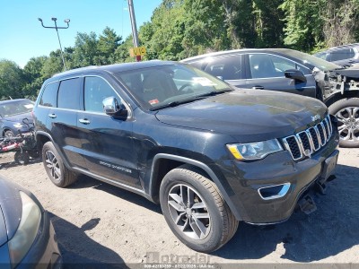 Jeep Grand cherokee 2018 1C4RJFBG0JC338175