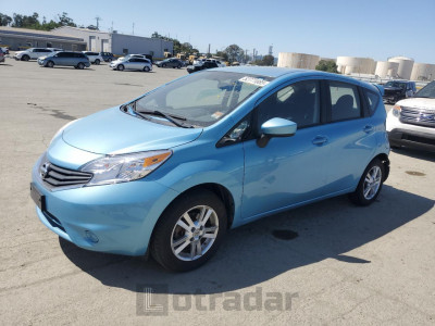 Nissan Versa 2015 3N1CE2CP2FL428931