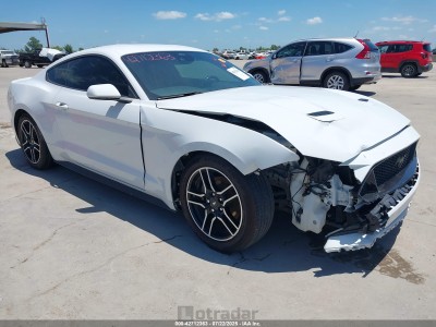 Ford Mustang 2022 1FA6P8TH3N5101524