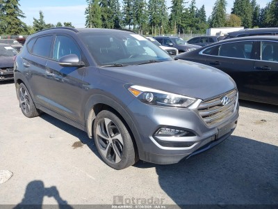Hyundai Tucson 2016 KM8J3CA26GU224823