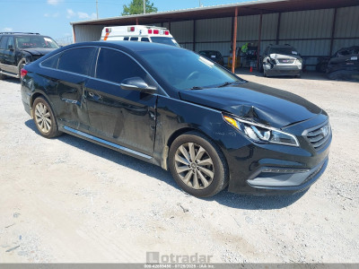 Hyundai Sonata 2015 5NPE34AF2FH084616
