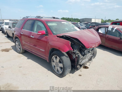 Gmc Acadia 2013 1GKKRTKD6DJ138906