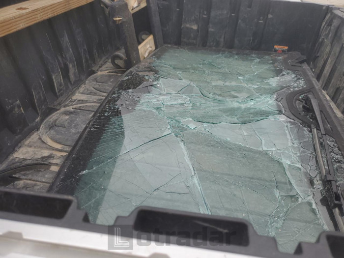 Polaris Ranger xd 2024 VIN 3NSXAL1R5RM117334