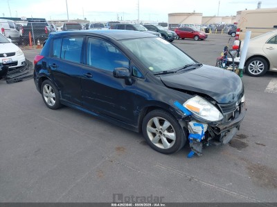 Nissan Versa 2012 VIN 3N1BC1CP2CK249074