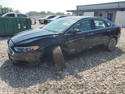Ford Fusion 2017 3FA6P0SU0HR127709
