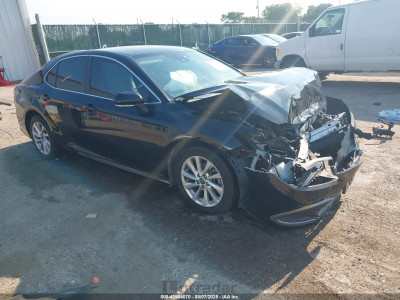 Toyota Camry 2021 4T1R11AK6MU567382