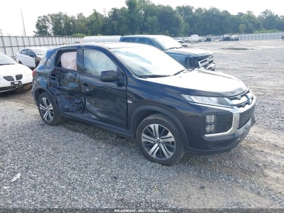 Mitsubishi Outlander sport 2024 JA4ARUAU1RU009471
