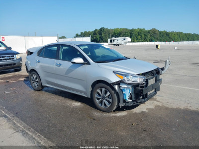 Kia Rio 2023 3KPA24AD7PE584552