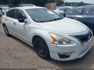 Nissan Altima 2014 1N4AL3AP3EN255203