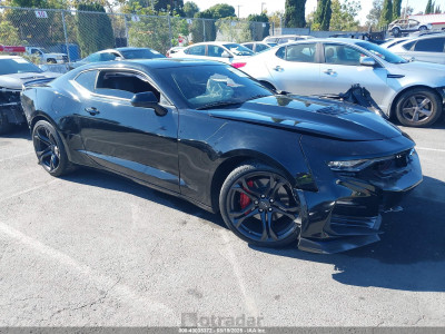 Chevrolet Camaro 2020 1G1FH1R79L0138920