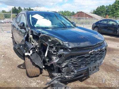 Chevrolet Trax 2024 KL77LKE22RC195412