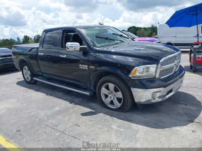 Ram 1500 2017 1C6RR6VTXHS855007