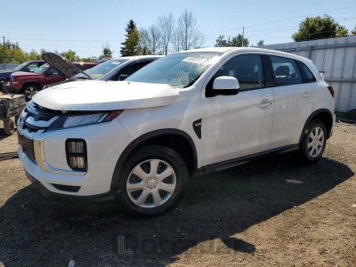Mitsubishi Rvr 2021 JA4AJUAUXMU605808