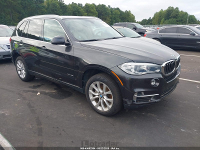 BMW X5 2015 5UXKR0C50F0P10108