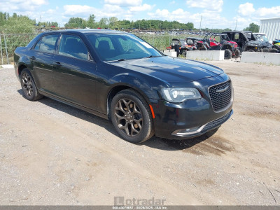 Chrysler 300 2016 2C3CCAGG3GH296087