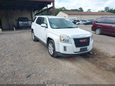 Gmc Terrain 2015 2GKFLVEK6F6190206