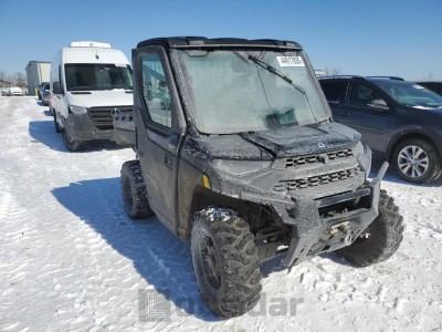 Polaris Sidebyside 2024 4XARRY994R8747457