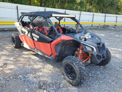 Can-am Maverick 2023 3JBVEAV4XPE000231