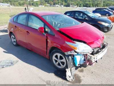 Toyota Prius 2015 JTDKN3DU8F1923760