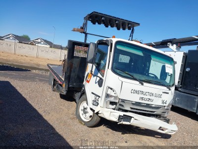 Isuzu Npr 2024 54DC4W1D4RS215027