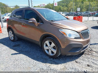 Buick Encore 2016 KL4CJASB0GB698570
