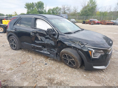 Kia Niro 2024 KNDCP3LE8R5128231