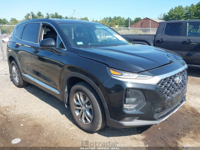 Hyundai Santa fe 2020 5NMS3CAD4LH168389