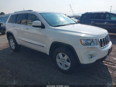 Jeep Grand cherokee 2012 1C4RJFAG1CC107998