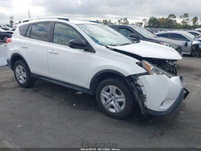 Toyota Rav4 2015 JTMZFREV2FD074424