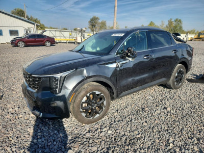 Kia Sorento 2024 5XYRL4JC8RG285830