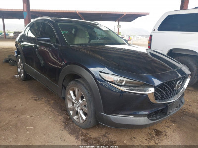 Mazda Cx-30 2020 3MVDMBEM5LM107283