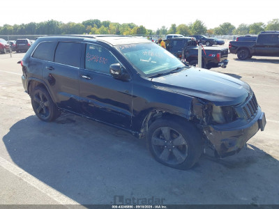 Jeep Grand cherokee 2015 1C4RJFAG5FC227596