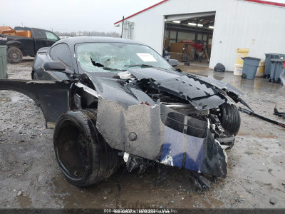 Ford Mustang 2020 1FA6P8SJ1L5501891