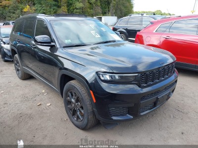 Jeep Grand cherokee l 2024 1C4RJKAG2R8501062
