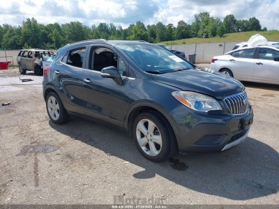 Buick Encore 2016 KL4CJASB0GB570524