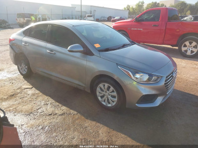 Hyundai Accent 2021 3KPC24A64ME144844