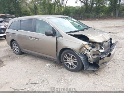Honda Odyssey 2013 5FNRL5H48DB033872