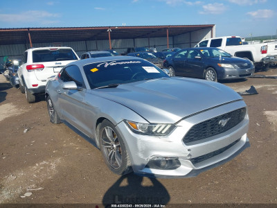 Ford Mustang 2017 1FA6P8TH8H5226426