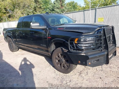 Ram 2500 2022 VIN 3C6UR5TL1NG214838