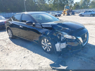 Nissan Altima 2020 1N4BL4BVXLN318088
