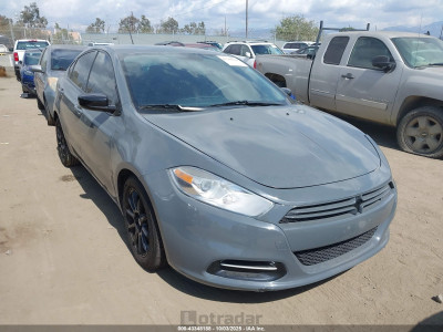 Dodge Dart 2013 1C3CDFAH2DD306435
