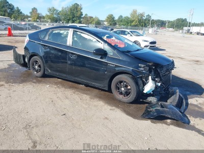Toyota Prius 2014 JTDKN3DU0E1775859