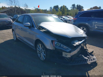 Audi A3 2016 WAUB8GFFXG1056843