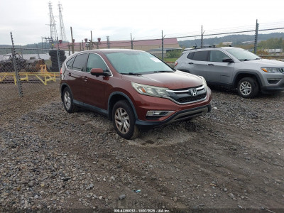 Honda Cr-v 2015 2HKRM4H55FH685322