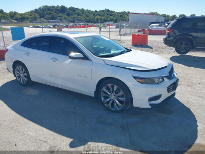 Chevrolet Malibu 2017 1G1ZH5SX6HF183784