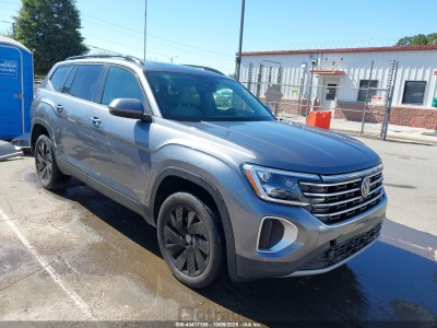 Volkswagen Atlas 2024 1V2JR2CA9RC624061